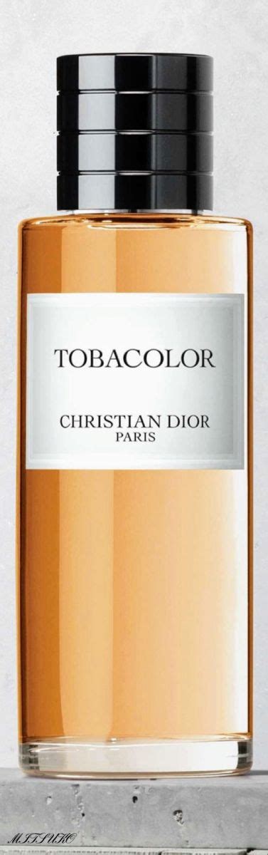 christian dior tobacolor price.